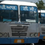 पंजाब में बसों की हड़ताल को लेकर आई नई Update
