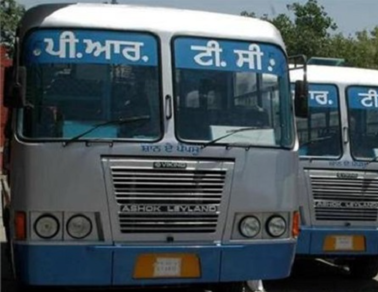 पंजाब में बसों की हड़ताल को लेकर आई नई Update पंजाब में बसों की हड़ताल को लेकर आई नई Update