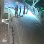 Jalandhar : जिम के बाहर युवक की बेरहमी से ह+त्या