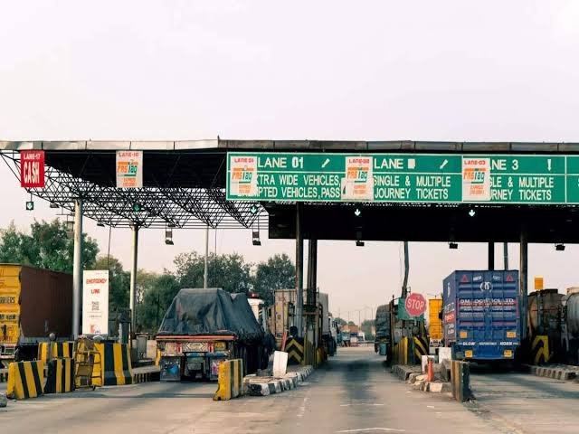 अब बंद होने जा रहा पंजाब का ये Toll Plaza अब बंद होने जा रहा पंजाब का ये Toll Plaza