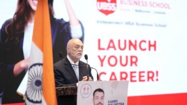 अब होनहार और मेधावी बच्चों की अंतर्राष्ट्रीय पढ़ाई के लिए आर्थिक तंगी नहीं बनेगी रुकावट