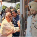 Breaking : सुशील रिंकू और केडी भंडारी गिरफ्तार