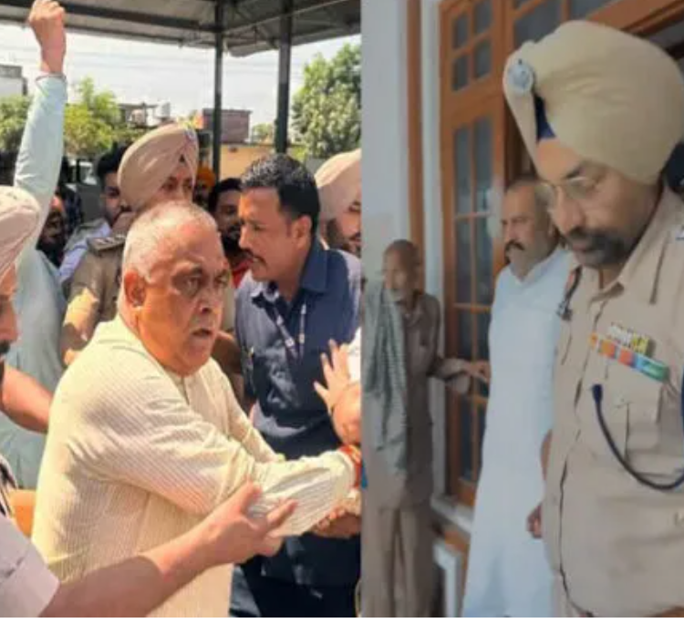 Breaking : सुशील रिंकू और केडी भंडारी गिरफ्तार