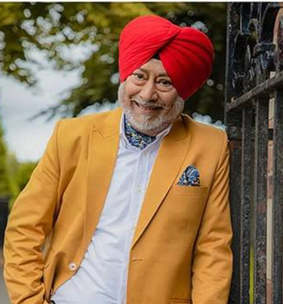 मशहूर कॉमेडियन जसविंदर भल्ला का निधन