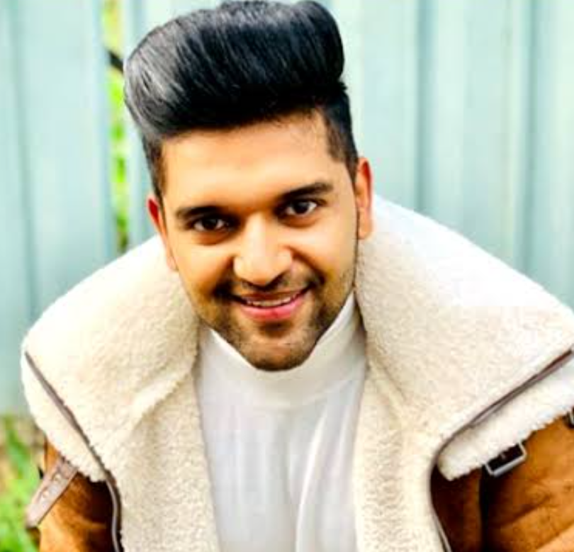 पंजाबी गायक Guru Randhawa के लिए खड़ी हुई मुश्किलें