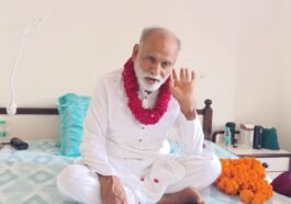 नवरात्रि से विजयादशमी तक: भक्ति की कहानी