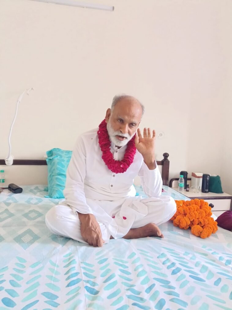 नवरात्रि से विजयादशमी तक: भक्ति की कहानी