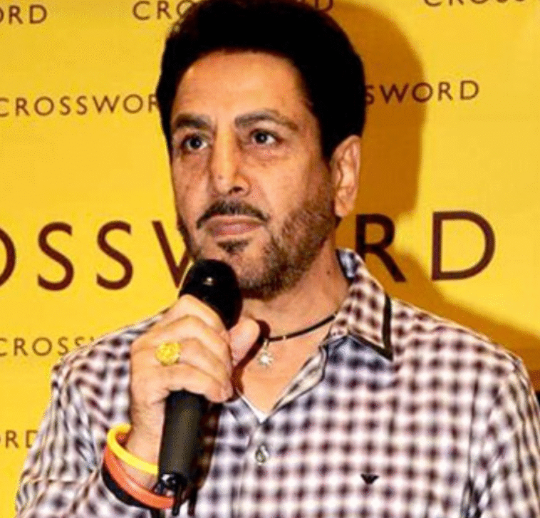 बाढ़ पीड़ितों के लिए गुरदास मान ने बढ़ाया मदद का हाथ