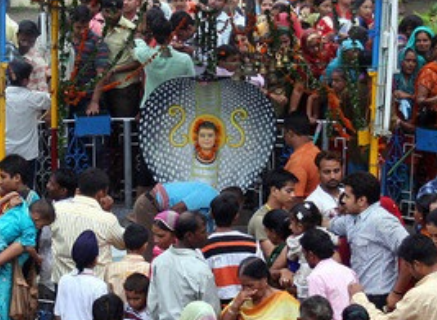 सोढल मेले से पहले लोगों की बढ़ी परेशानियां