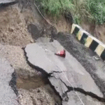 बाढ़ के कारण पंजाब का ये Highway हुआ बंद!