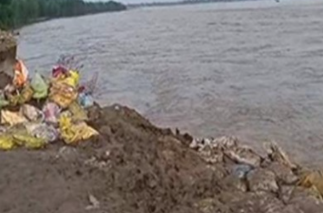 अब Ludhiana में भी बाढ़ का खतरा!