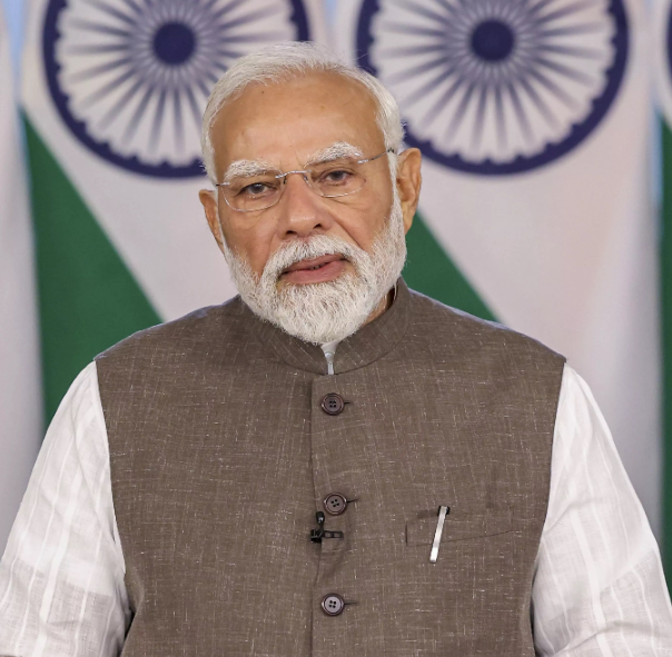 कल पंजाब आएंगे प्रधानमंत्री नरेंद्र मोदी कल पंजाब आएंगे प्रधानमंत्री नरेंद्र मोदी