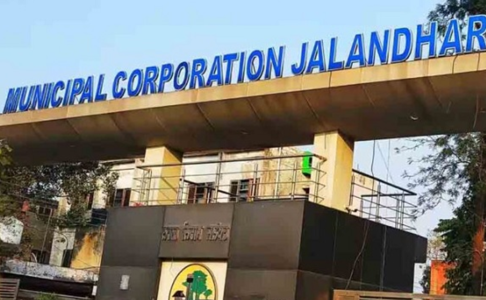 12 फरवरी को नगर निगम जालंधर की F&CC बैठक