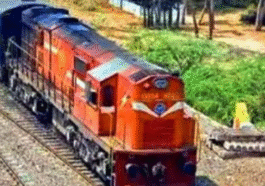 रेलवे बोर्ड ने तैयार किया शेड्यूल