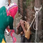 जालंधर : 4 वर्षीय बच्ची को किडनैप कर ले जाता व्यक्ति लोगों ने किया काबू जालंधर : 4 वर्षीय बच्ची को किडनैप कर ले जाता व्यक्ति लोगों ने किया काबू