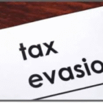 Tax चोरी के खिलाफ सख्त कार्रवाई Tax चोरी के खिलाफ सख्त कार्रवाई