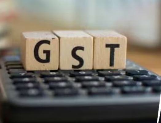पंजाब में सेंट्रल GST विभाग की कार्रवाई पंजाब में सेंट्रल GST विभाग की कार्रवाई