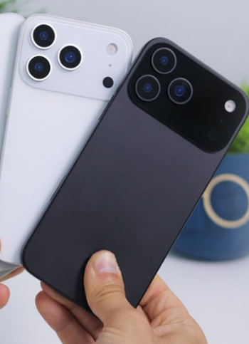 iPhone 17 खरीदकर पछता रहे यूजर्स iPhone 17 खरीदकर पछता रहे यूजर्स