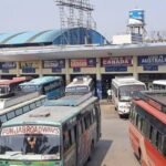 बंद होंगे पंजाब के बस स्टैंड