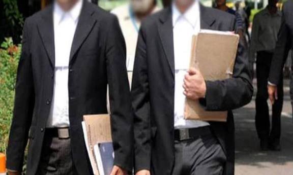 जालंधर के वकीलों का बड़ा ऐलान जालंधर के वकीलों का बड़ा ऐलान