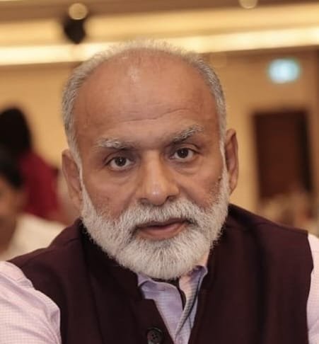 मज़बूत बनो, मजबूर नहीं