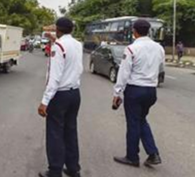 जालंधर में वाहनों के चालान कटने को लेकर आई नई अपडेट!