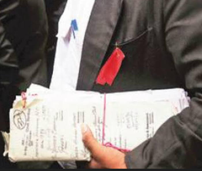 पंजाब में 2 दिन वकीलों का नौ वर्क डे पंजाब में 2 दिन वकीलों का नौ वर्क डे