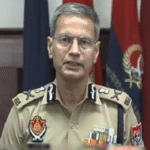 डीजीपी ने ट्वीट कर किया खास ऐलान