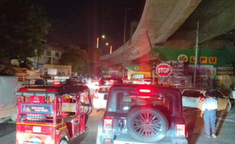 जालंधर में हिंदू मुस्लिम विवाद जालंधर में हिंदू मुस्लिम विवाद