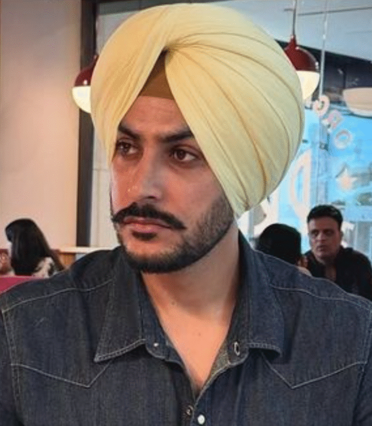 प्रसिद्ध पंजाबी गायक राजवीर जवंदा का निधन