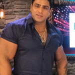 जालंधर के मशहूर बॉडी बिल्डर का हुआ निधन जालंधर के मशहूर बॉडी बिल्डर का हुआ निधन