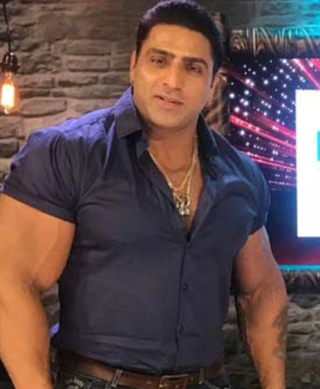 जालंधर के मशहूर बॉडी बिल्डर का हुआ निधन