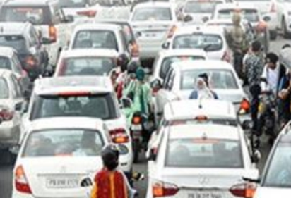 जालंधरवासियों की बढ़ेंगी मुश्किलें! जालंधरवासियों की बढ़ेंगी मुश्किलें!