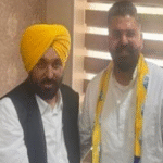 Jalandhar की राजनीति में बड़ी हलचल Jalandhar की राजनीति में बड़ी हलचल