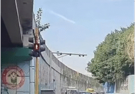 जालंधर में धड़ाधड़ काटे जा रहे E-Challan