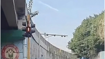 जालंधर में धड़ाधड़ काटे जा रहे E-Challan