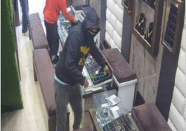 विजय ज्वेलर्स लूटकांड में बड़ी सफलता