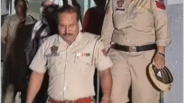 पंजाब के इस मशहूर होटल पर पुलिस का छापा