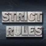 दिवाली से पहले सख्त पाबंदियां! दिवाली से पहले सख्त पाबंदियां!