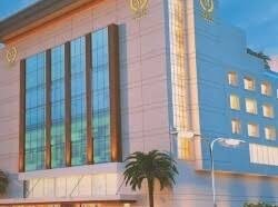 जालंधर के Mariton Hotel में नशीला पदार्थ देकर युवती से रेप