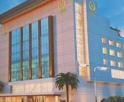 जालंधर के Mariton Hotel में नशीला पदार्थ देकर युवती से रेप