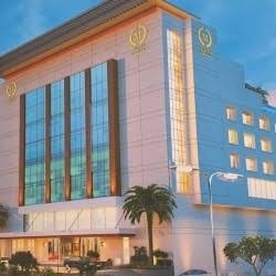 जालंधर के Mariton Hotel में नशीला पदार्थ देकर युवती से रेप जालंधर के Mariton Hotel में नशीला पदार्थ देकर युवती से रेप