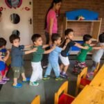 प्लेवे स्कूलों को सख्त आदेश जारी प्लेवे स्कूलों को सख्त आदेश जारी