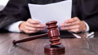 हाईकोर्ट ने DGP सहित 3 IAS अधिकारियों को लगाया जुर्माना हाईकोर्ट ने DGP सहित 3 IAS अधिकारियों को लगाया जुर्माना