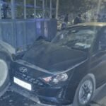 Jalandhar के कपूरथला चौक पर बड़ा हादसा