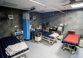 विवादों में जालंधर का ये न्यूरो अस्पताल