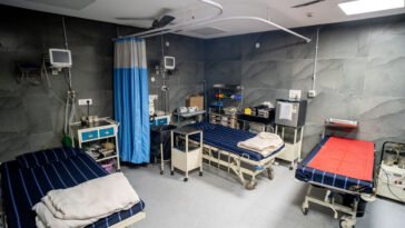 विवादों में जालंधर का ये न्यूरो अस्पताल