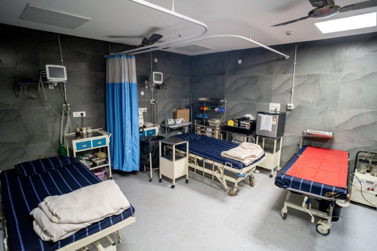 विवादों में जालंधर का ये न्यूरो अस्पताल