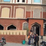 जालंधर में अग्रवाल ढाबे पर पहुंची जीएसटी