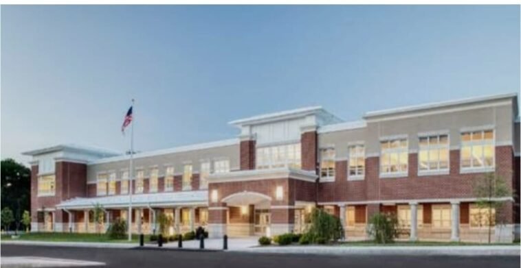 नामी स्कूल का नया विवाद: सम्मान समारोह में अभिभावकों के प्रवेश पर भेदभाव के आरोप नामी स्कूल का नया विवाद: सम्मान समारोह में अभिभावकों के प्रवेश पर भेदभाव के आरोप